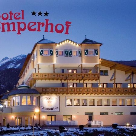 Hotel Vomperhof Exterior foto